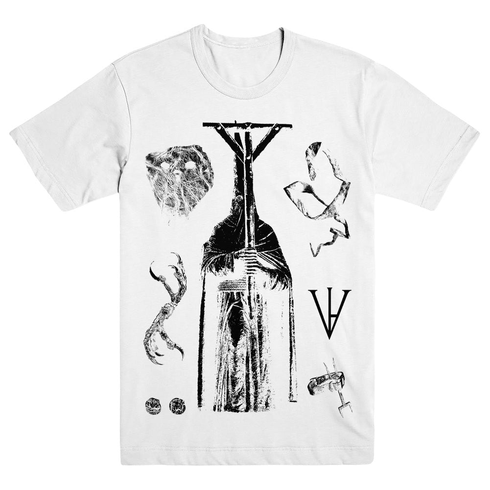 Amenra Merch Branca White Shirt Amenra Shirt Father'S Day Gifts For Husband