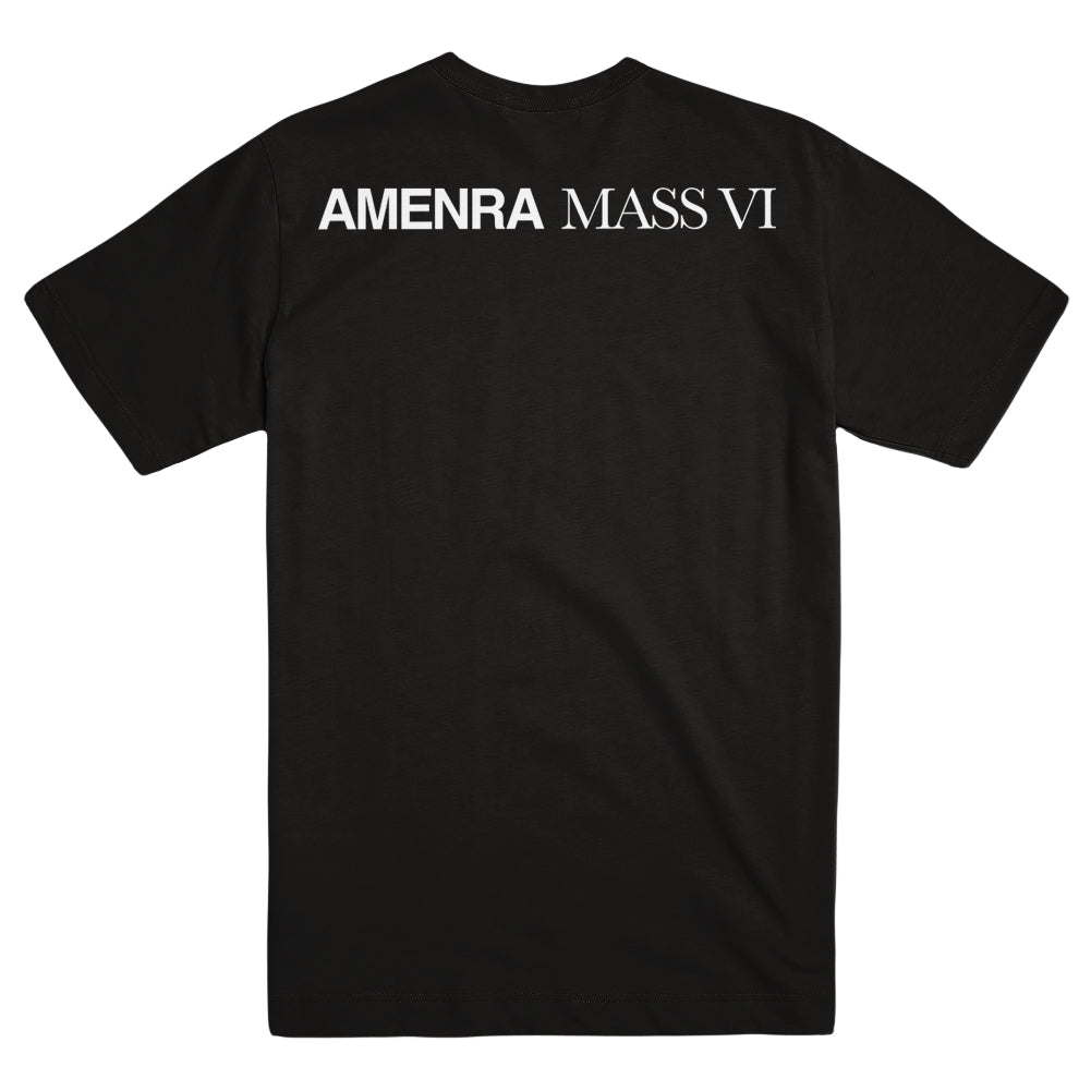 Amenra Merch Crow Shirt Amenra Shirt Father'S Day Gifts For Metal Music Lovers