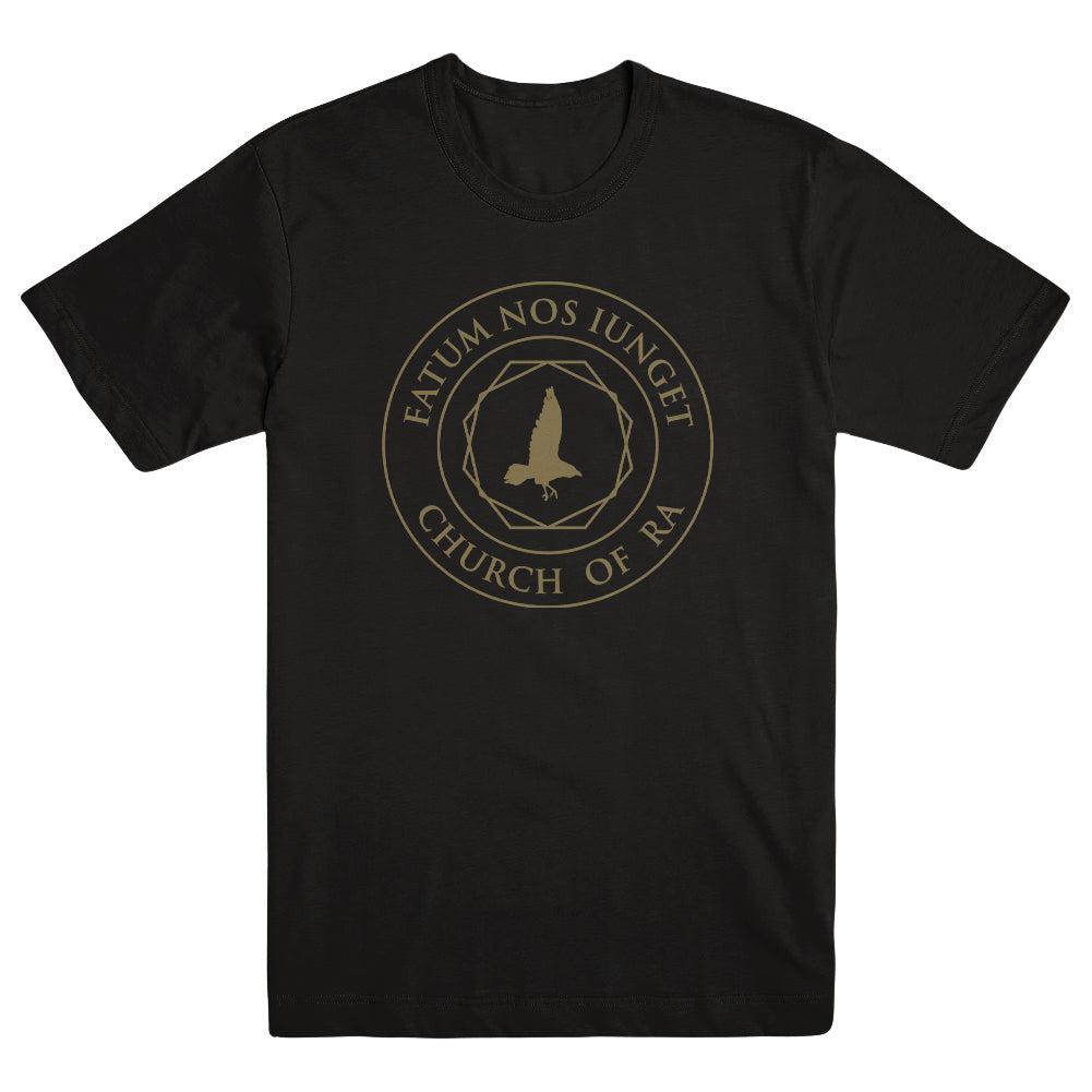Amenra Merch Fatum Nos Iunget Gold Shirt Amenra Shirt Father'S Day Gifts For Boyfriend Amenra Merch Fatum Nos Iunget Gold Shirt Amenra Shirt Father'S Day Gifts For Boyfriend