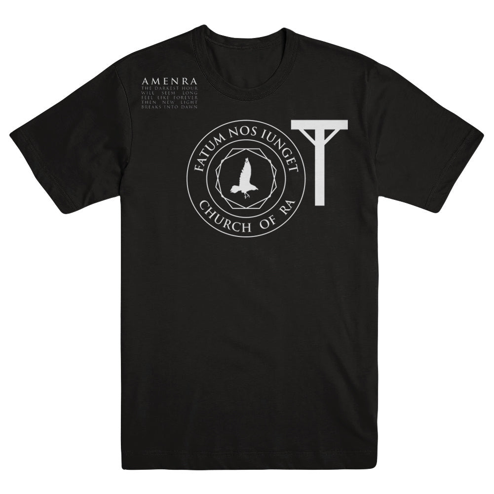 Amenra Merch Galg Shirt Amenra Shirt Father'S Day Gifts For Husband