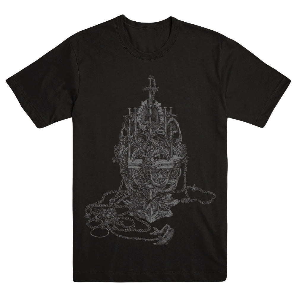 Amenra Merch Thurible Shirt Amenra Shirt Father'S Day Gifts For Metal Music Lovers