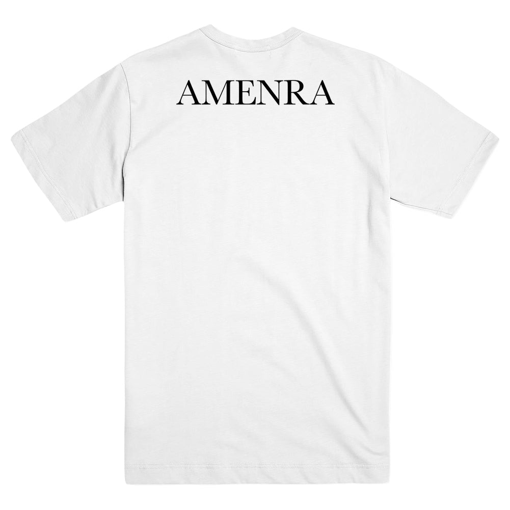Amenra Merch Tripod White Shirt Amenra Shirt Father'S Day Gifts For Boyfriend Amenra Merch Tripod White Shirt Amenra Shirt Father'S Day Gifts For Boyfriend