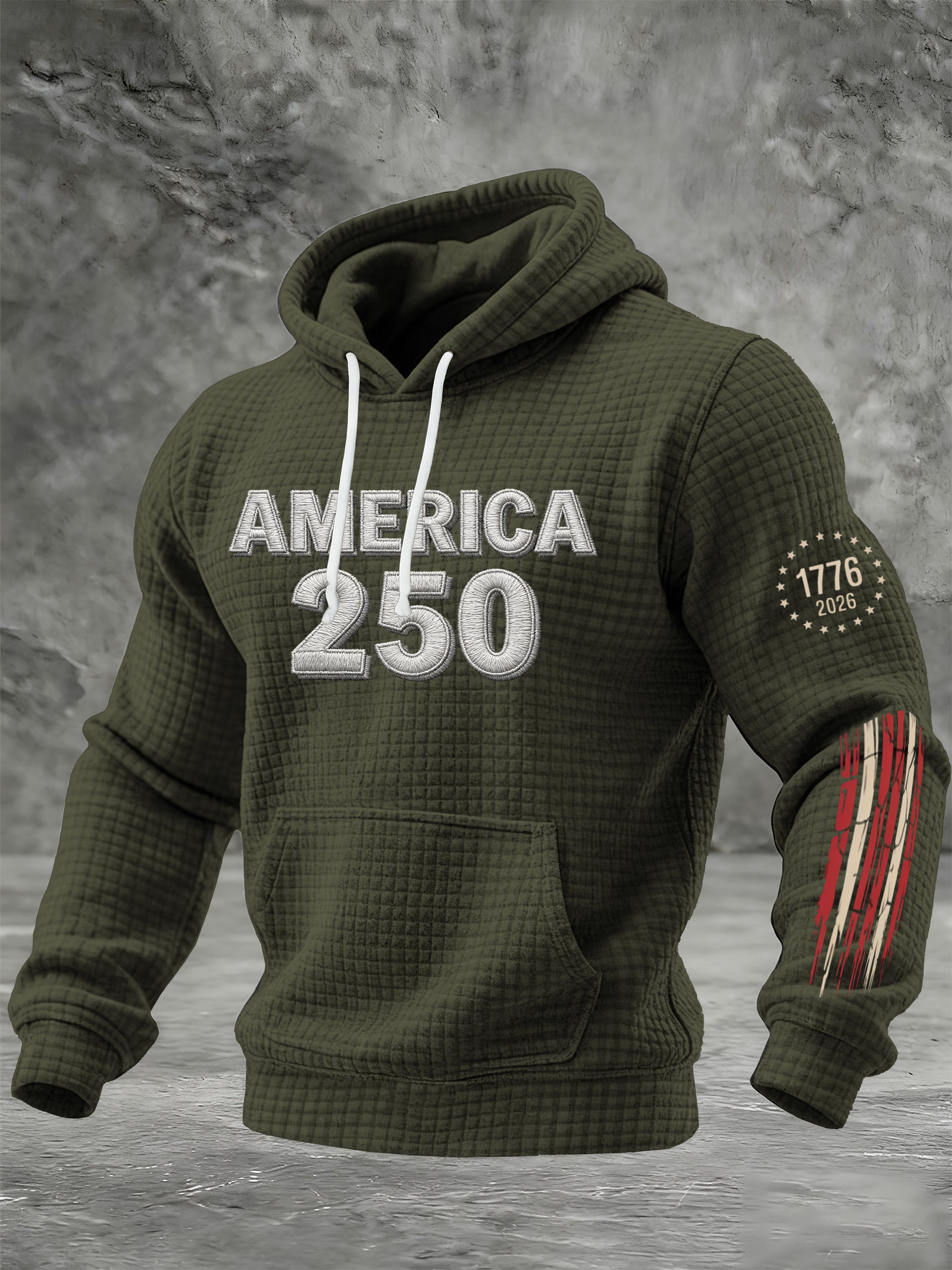 America 250 Years Anniversary Hoodie USA Flag 1776 2026 Merch Gifts For Patriotic America 250 Years Anniversary Hoodie USA Flag 1776 2026 Merch Gifts For Patriotic