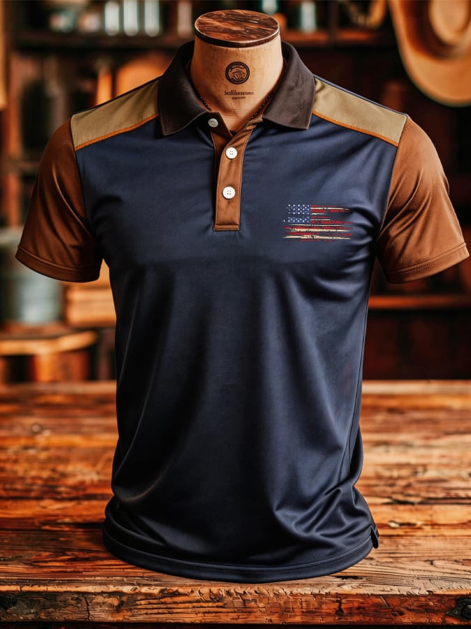 America 250 Years Birthday Polo Shirt July 4 1776 July 4 2026 Clothes Gift Ideas