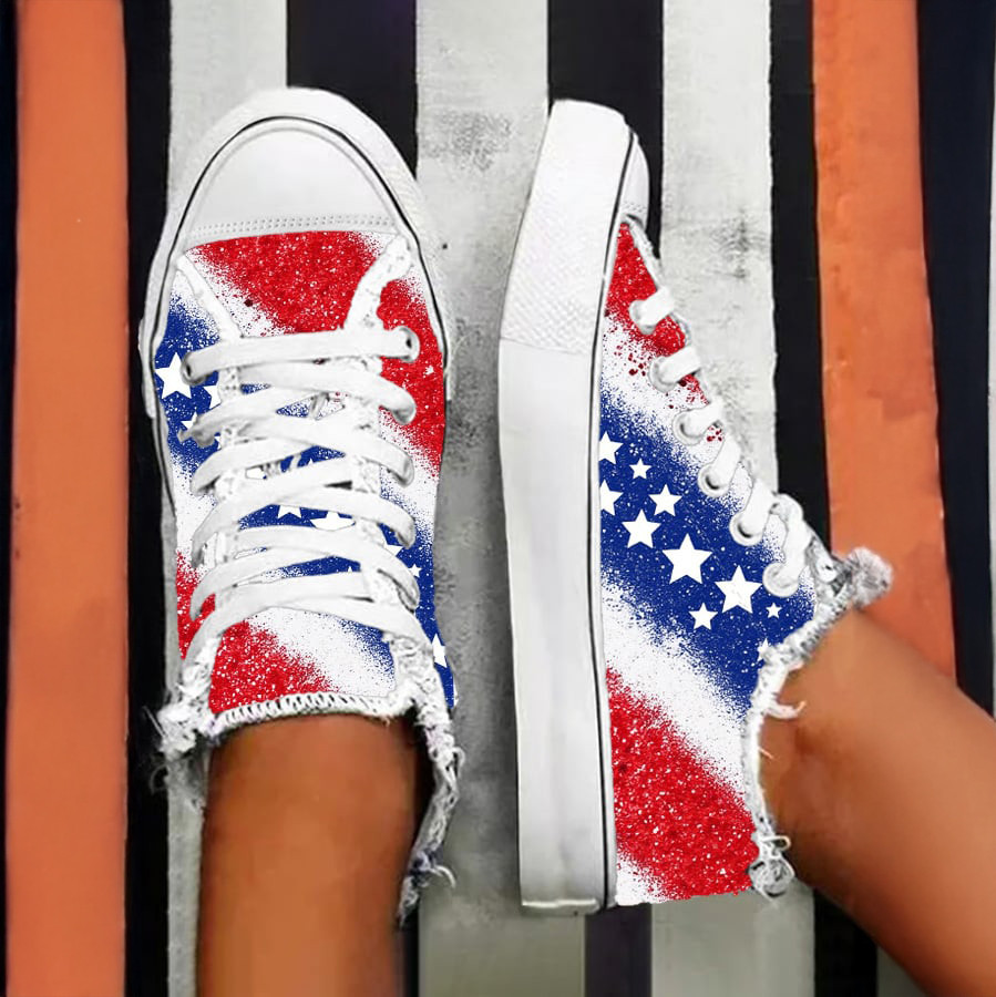 America 250th Anniversary 1776 2026 Sneakers Independence Day 2026 Merch July 4 Gifts