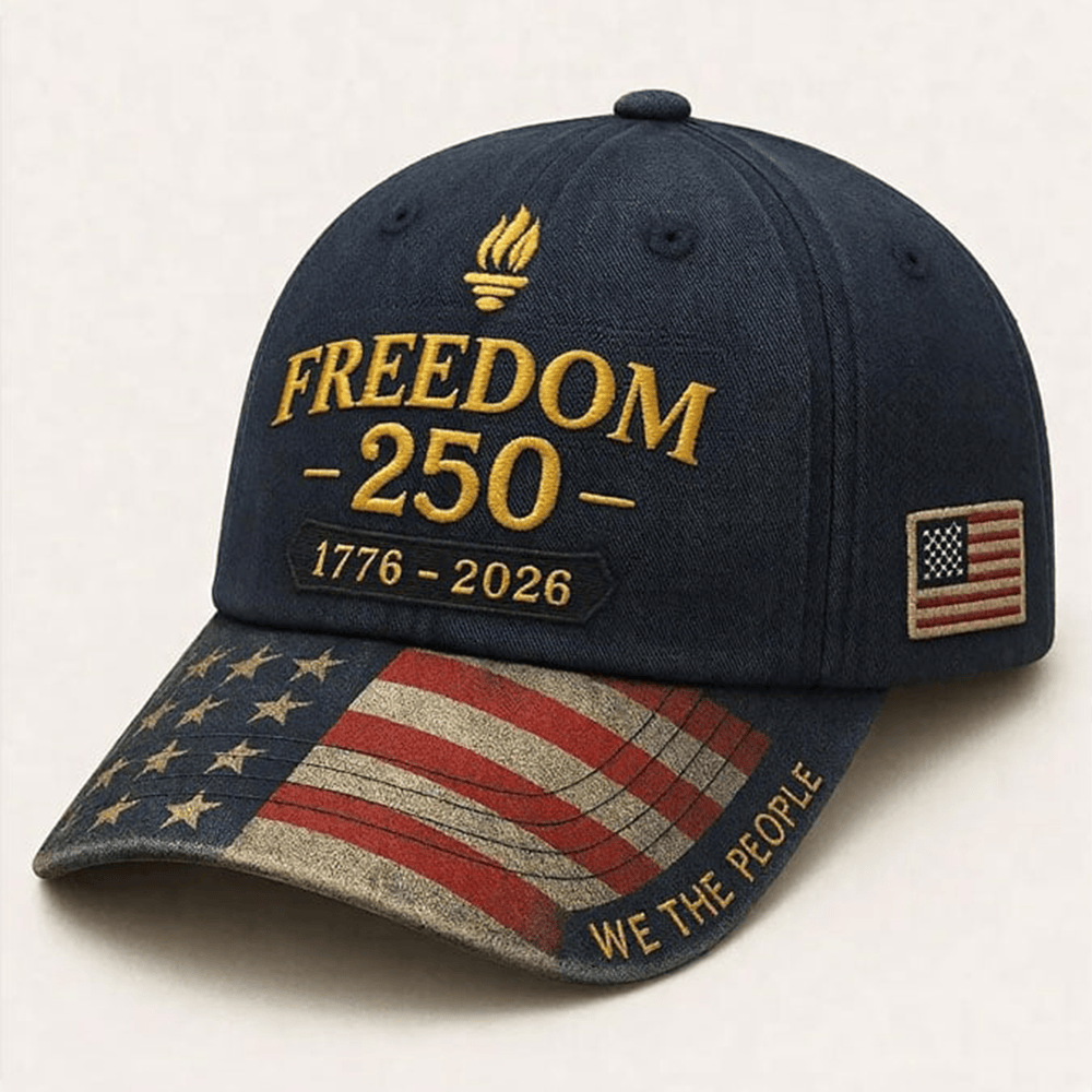 America 250Th Anniversary Hat 1776 2026 Patriotic Veteran Hat Patriotic Gifts For Veterans