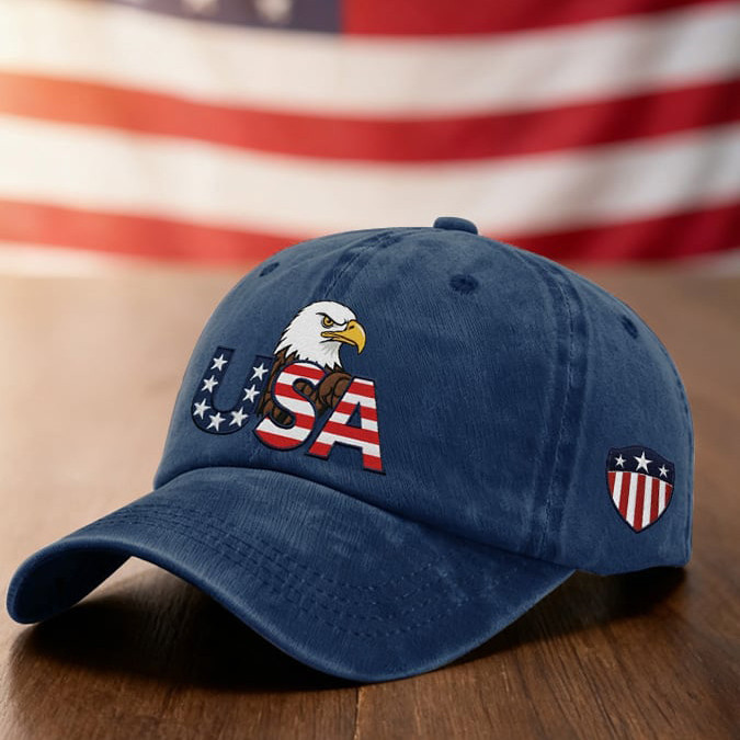America 250th Anniversary Hat Patriotic Baseball Cap Independence Day 2026 Gifts
