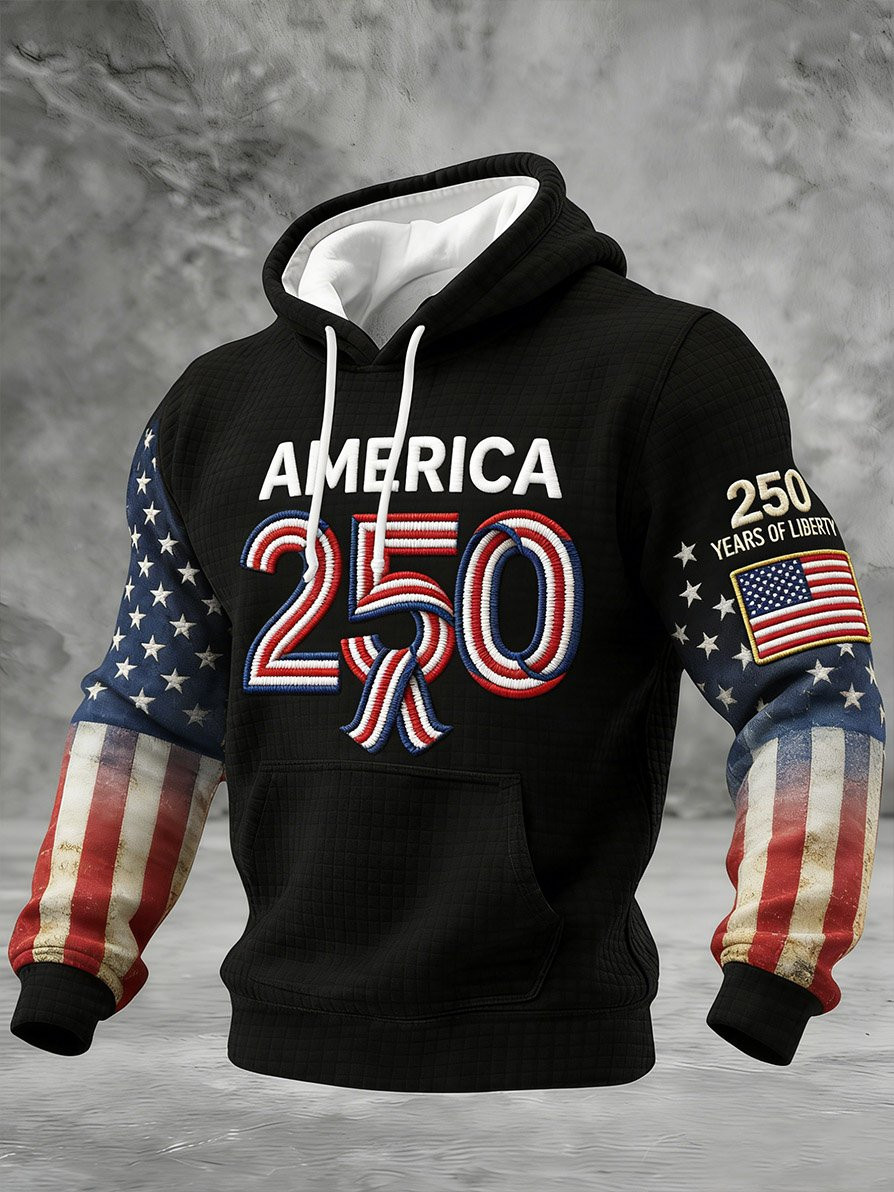 America 250th Anniversary Hoodie 250 Years Of Liberty Hoodie Mens Patriotic Clothing America 250th Anniversary Hoodie 250 Years Of Liberty Hoodie Mens Patriotic Clothing