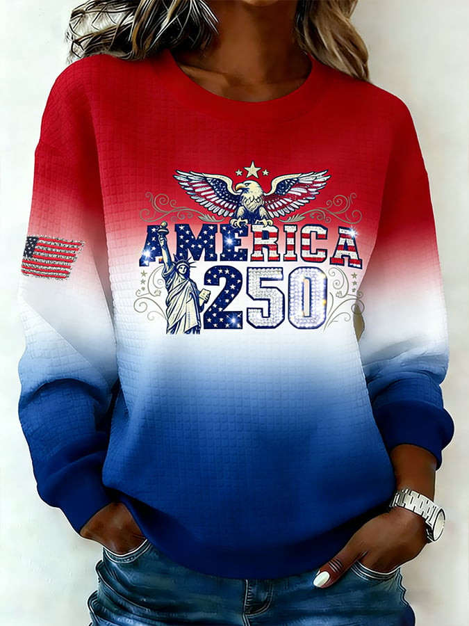 America 250th Anniversary Sweatshirt 4Th Of July Apparel 1776 2026 Merch Patriotic Gift Ideas America 250th Anniversary Sweatshirt 4Th Of July Apparel 1776 2026 Merch Patriotic Gift Ideas