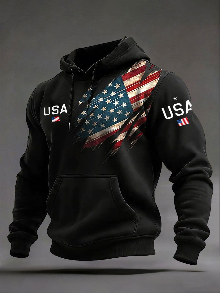 America Celebrates 250Th Anniversary Hoodies American Patriot Apparel Gifts For Dad