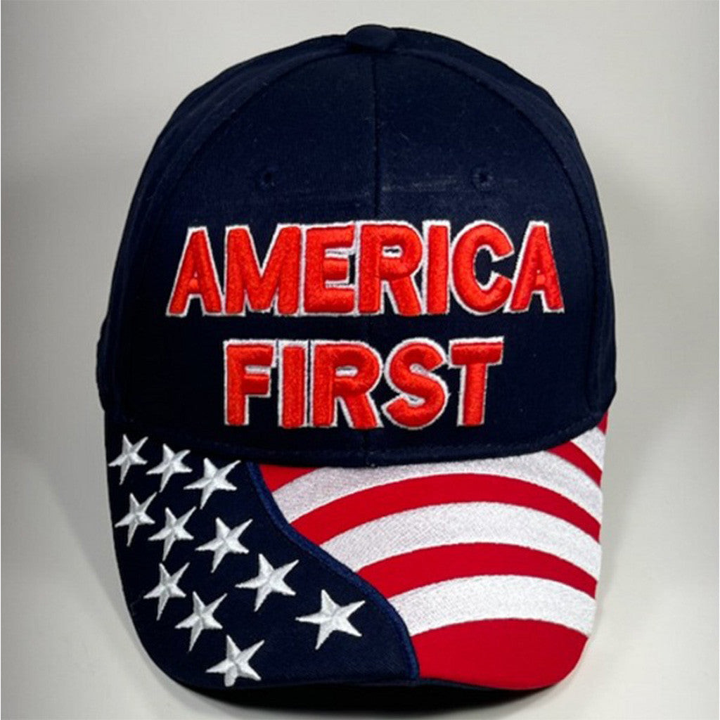 America First Hat USA Patriotic Hat Gift Ideas For Husband America First Hat USA Patriotic Hat Gift Ideas For Husband