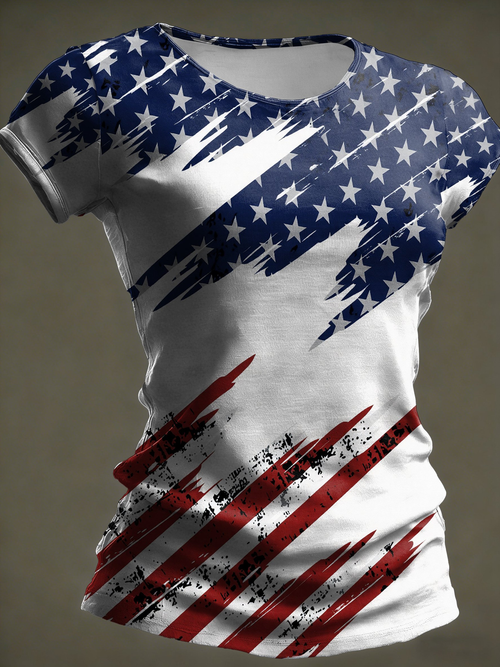 American 250th Anniversary Commemorative T-Shirt American 250 Years Birthday Clothes