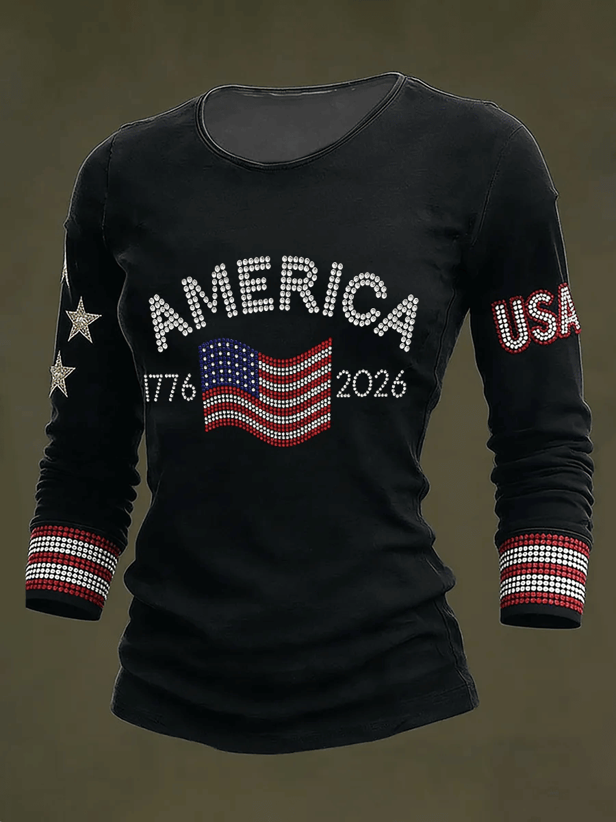 American 250th Anniversary Long Sleeve Shirt American 250 Years Birthday Merch 1776 2026 Gifts American 250th Anniversary Long Sleeve Shirt American 250 Years Birthday Merch 1776 2026 Gifts
