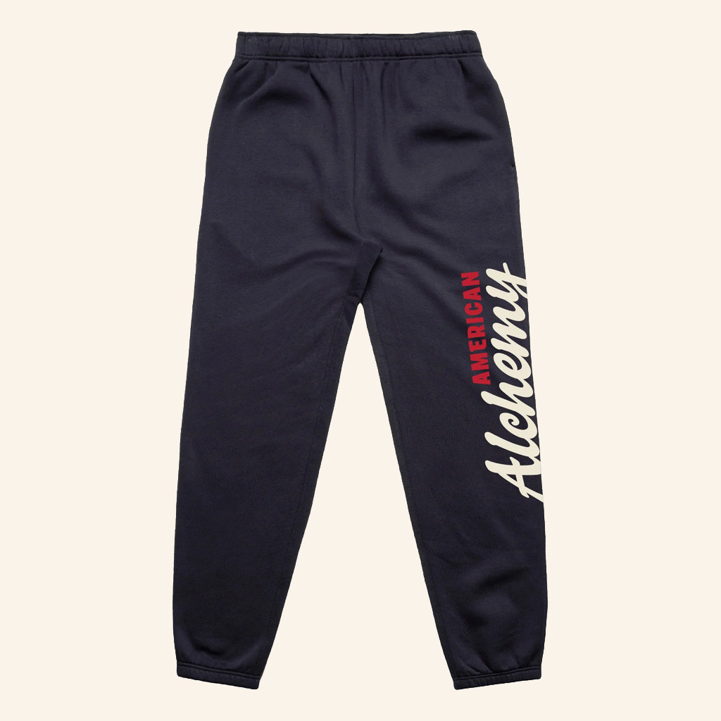 American Alchemy Merch Iron Horse Sweatpants Christmas Gifts For Him American Alchemy Merch Iron Horse Sweatpants Christmas Gifts For Him