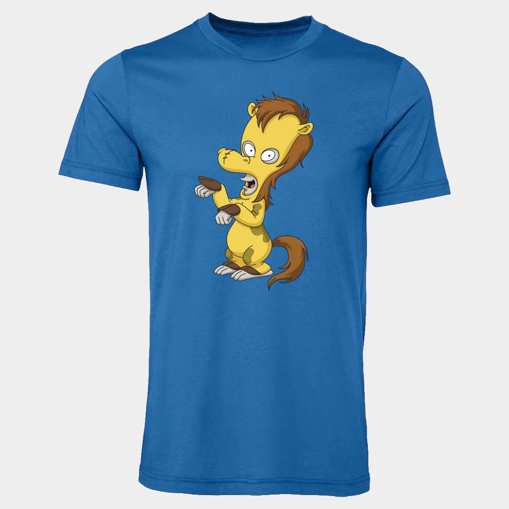 American Dad Merch 2026 Clip Clop T-Shirt American Dad Shirts Gifts For Brothers