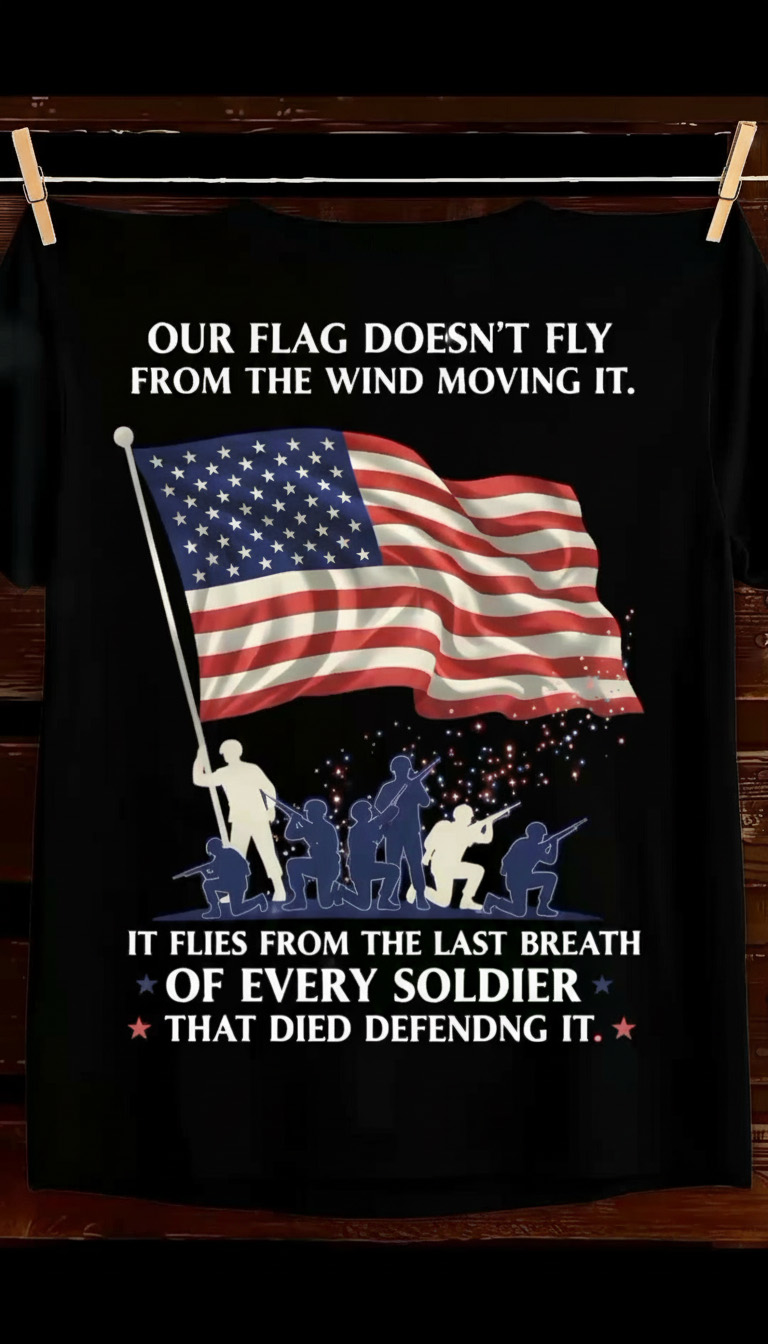 American Flag Veteran T Shirt 1776 2026 250th Anniversary Patriotic Tribute Gift For Him