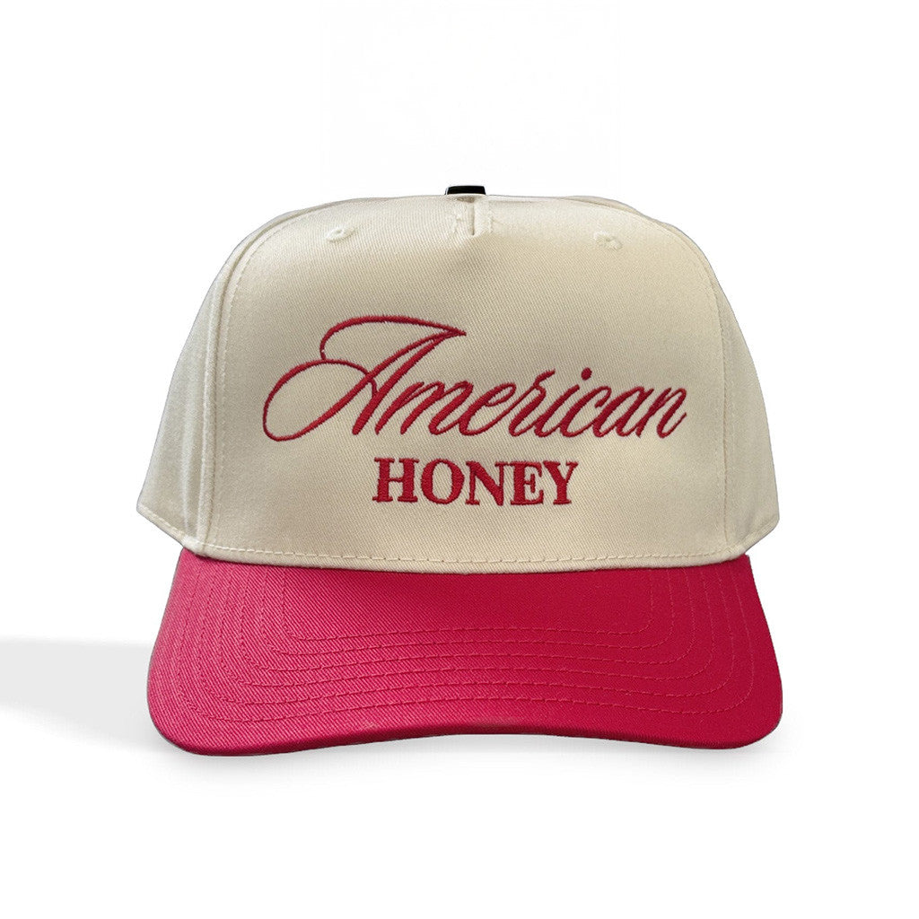 American Honey Hat Embroidered Gifts For Girlfriend American Honey Hat Embroidered Gifts For Girlfriend