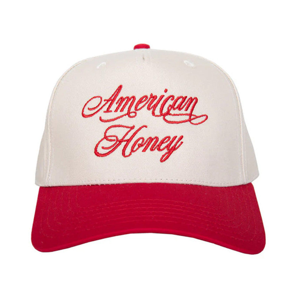 American Honey Hat Embroidered Great Gifts For Husband American Honey Hat Embroidered Great Gifts For Husband