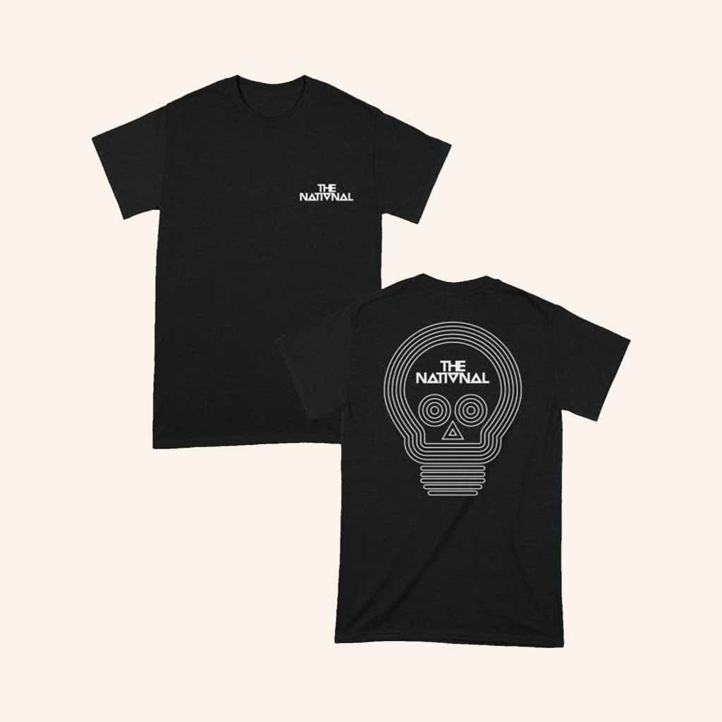 American Mary Merch Lightbulb Skull Shirt Christmas Ideas For Boyfriend American Mary Merch Lightbulb Skull Shirt Christmas Ideas For Boyfriend