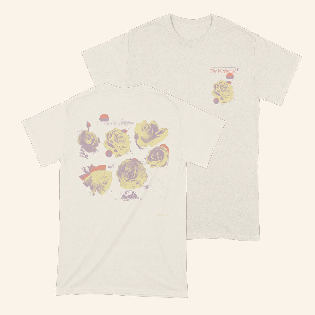 American Mary Merch Rose Brood T-Shirt Christmas Gifts For Wife American Mary Merch Rose Brood T-Shirt Christmas Gifts For Wife