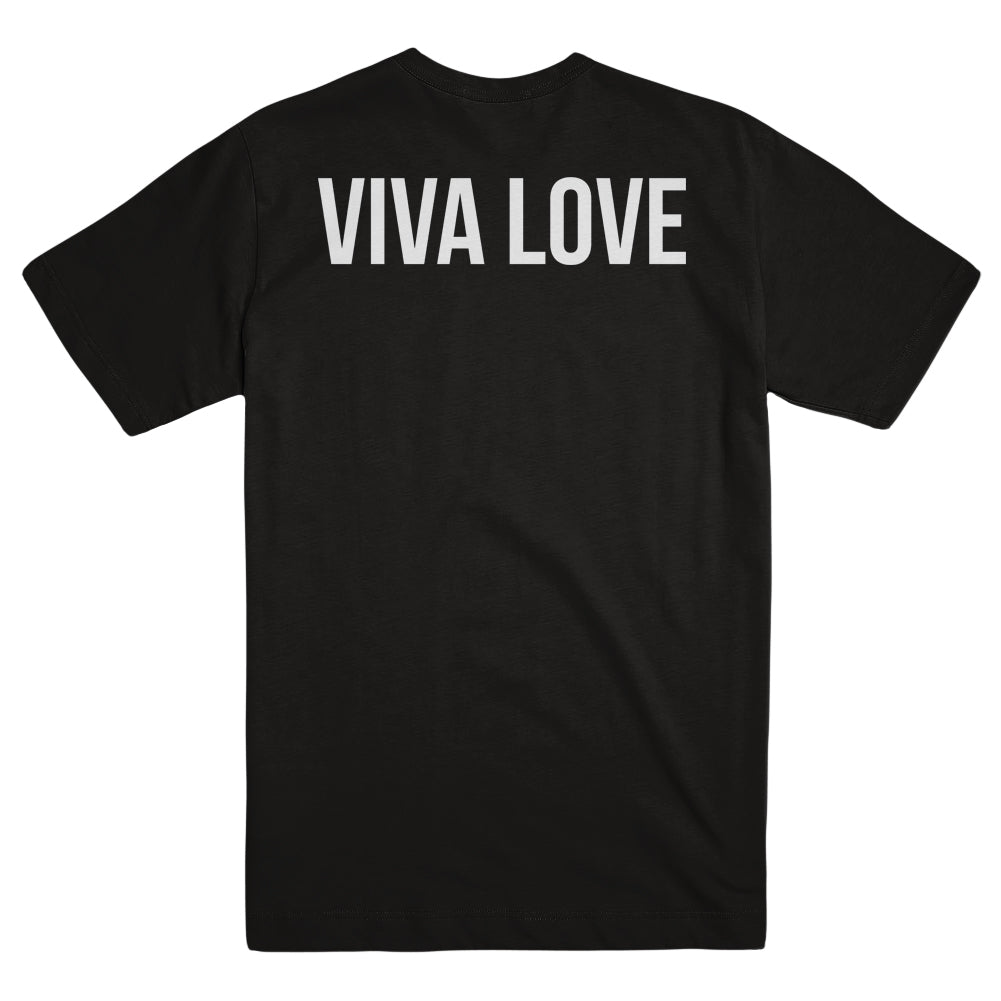 American Nightmare Merch Angel/Viva Love Shirt American Nightmare Shirt Dad Gifts For Father'S Day 2025 American Nightmare Merch Angel/Viva Love Shirt American Nightmare Shirt Dad Gifts For Father'S Day 2025