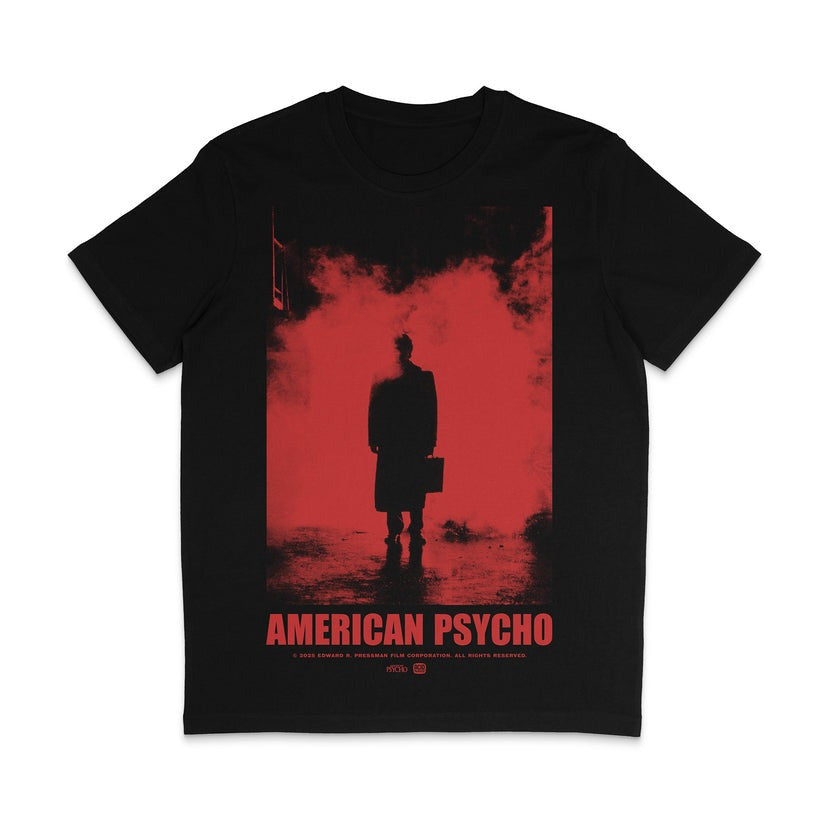 American Psycho Shirt Father's Day Gifts For Husband