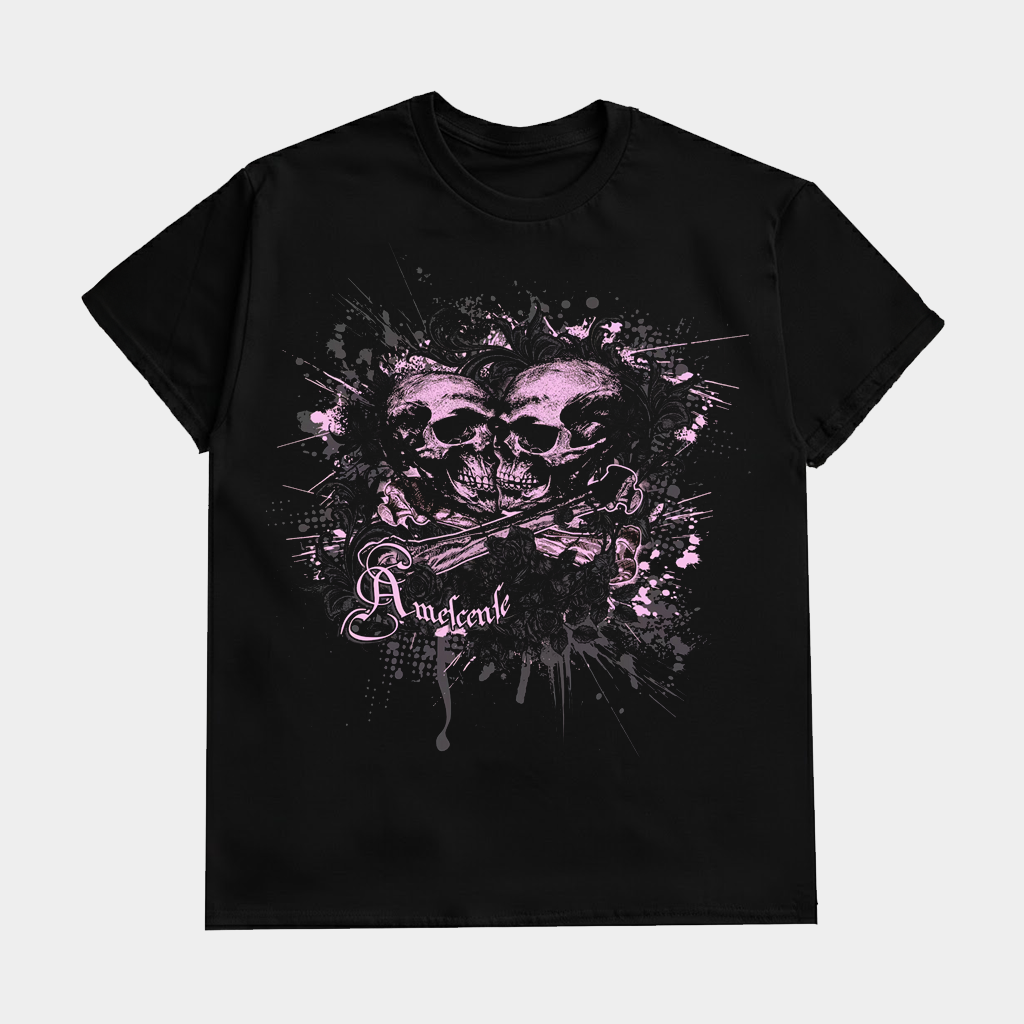 Amescense Merch Till Death T-Shirt Birthday Gift For Brother In Law (1)