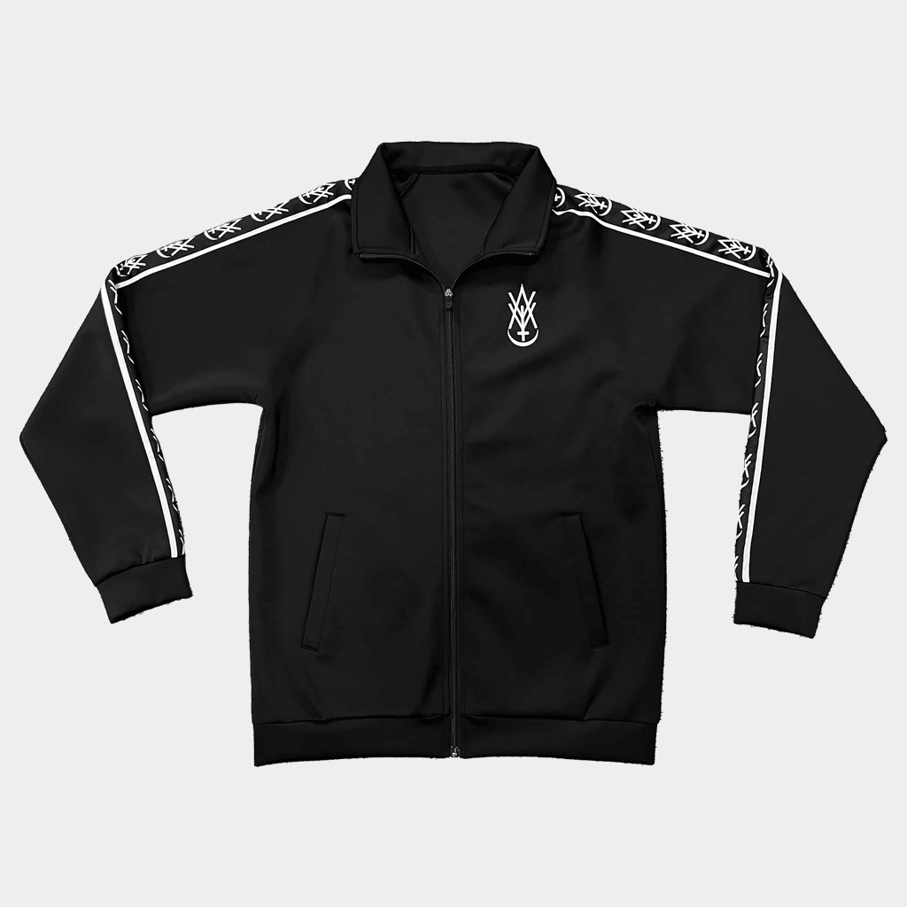 Amigo The Devil Merch Amigo The Double Date Track Jacket Gifts For Music Lovers-1 Amigo The Devil Merch Amigo The Double Date Track Jacket Gifts For Music Lovers-1