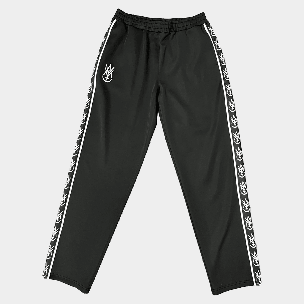 Amigo The Devil Merch Amigo The Double Date Track Sweatpants Best Gifts For Music Lovers
