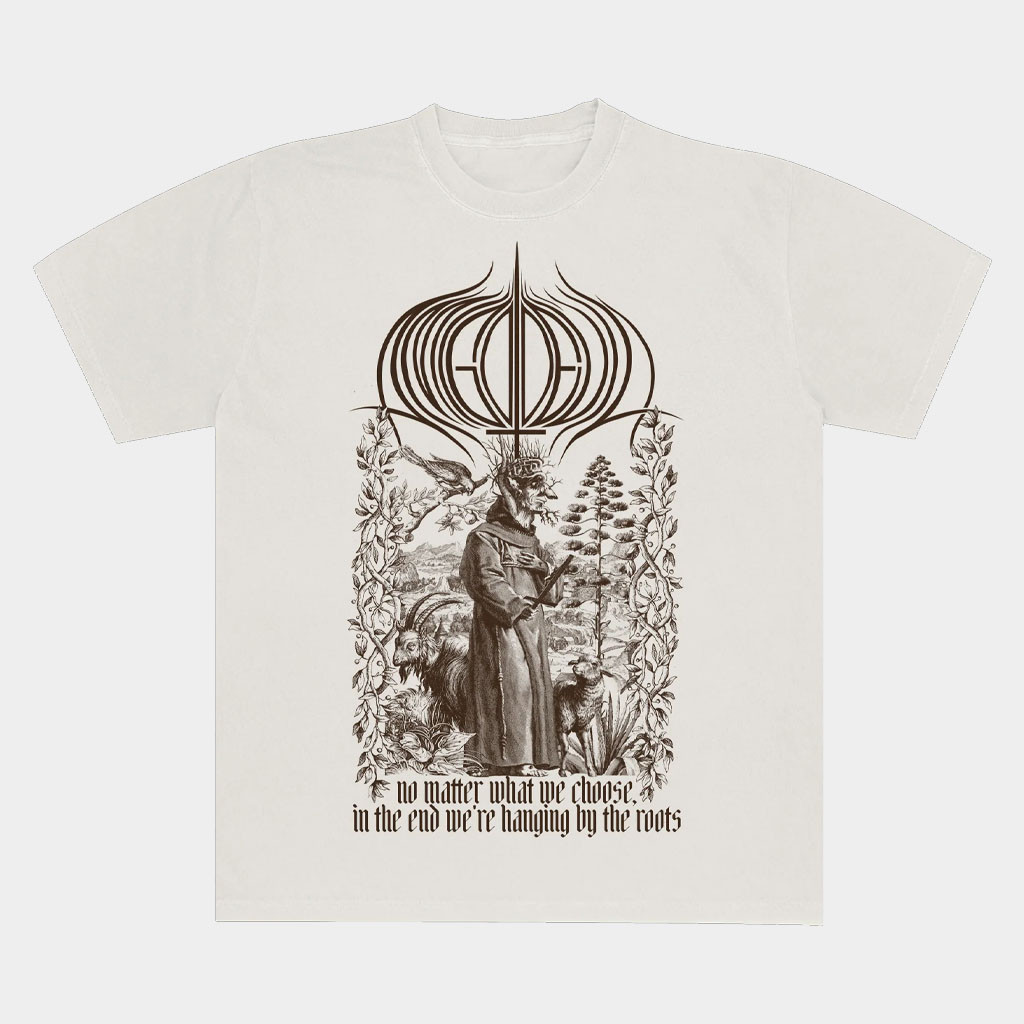 Amigo The Devil Merch We're Hanging By The Roots T-Shirt Presents For Music Lovers Amigo The Devil Merch We're Hanging By The Roots T-Shirt Presents For Music Lovers