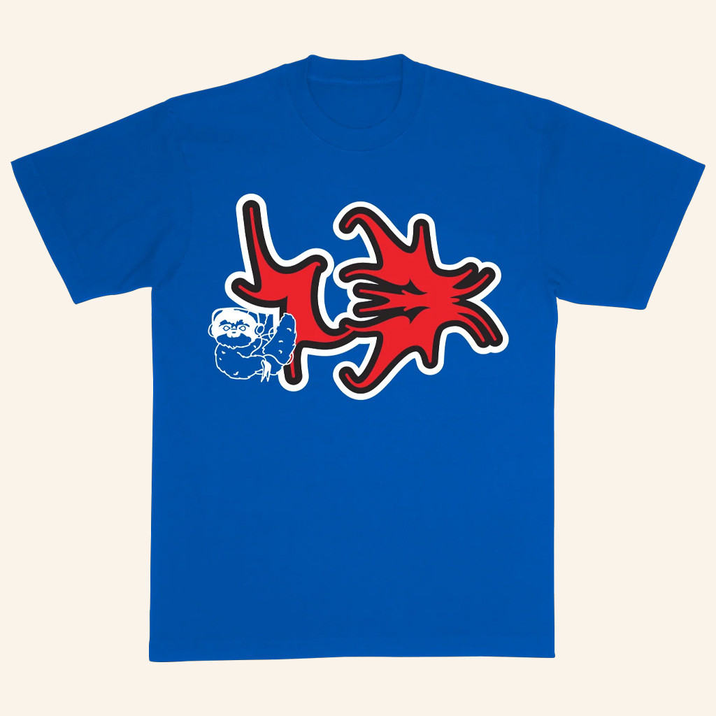 Amine Merch Geeker Blue T-Shirt Unique Christmas Gifts For Brother Amine Merch Geeker Blue T-Shirt Unique Christmas Gifts For Brother