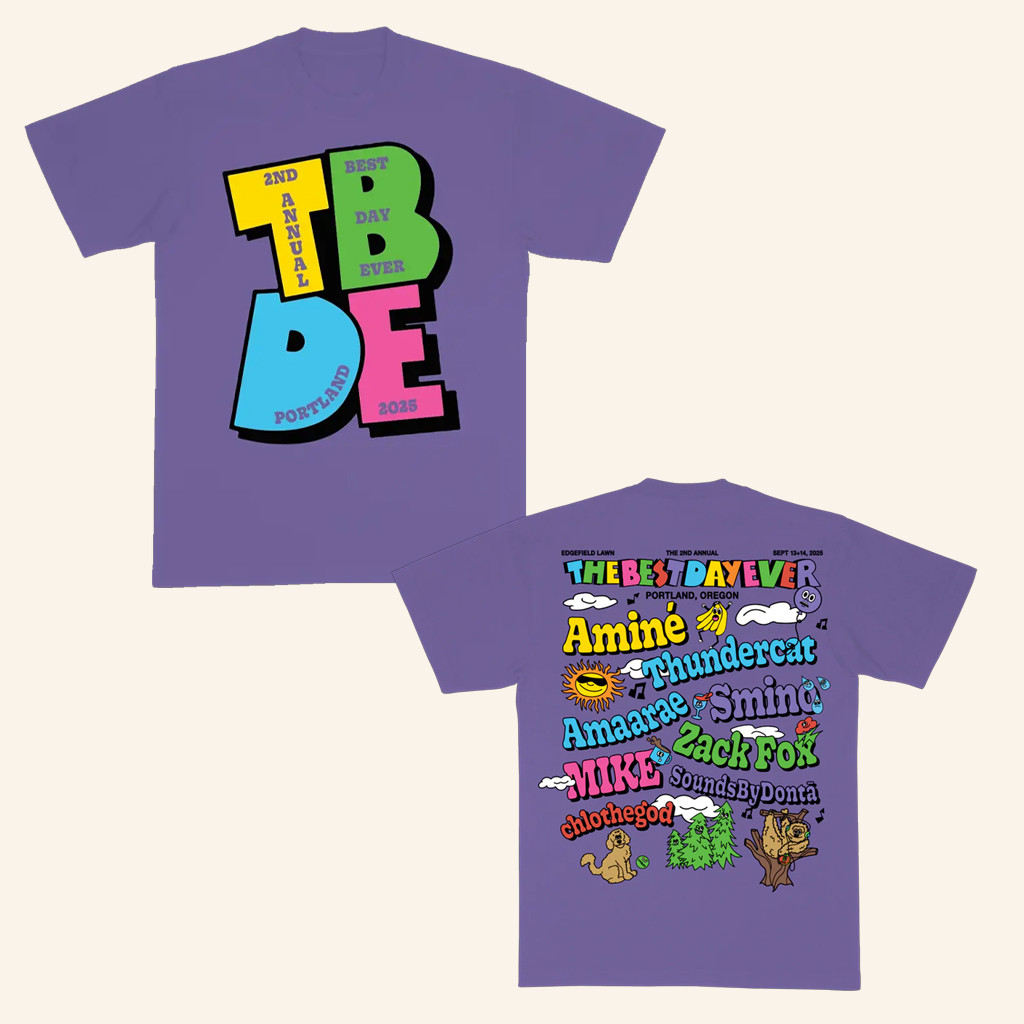 Amine Merch The Best Day Ever T-Shirt Christmas Presents For Boyfriend Amine Merch The Best Day Ever T-Shirt Christmas Presents For Boyfriend