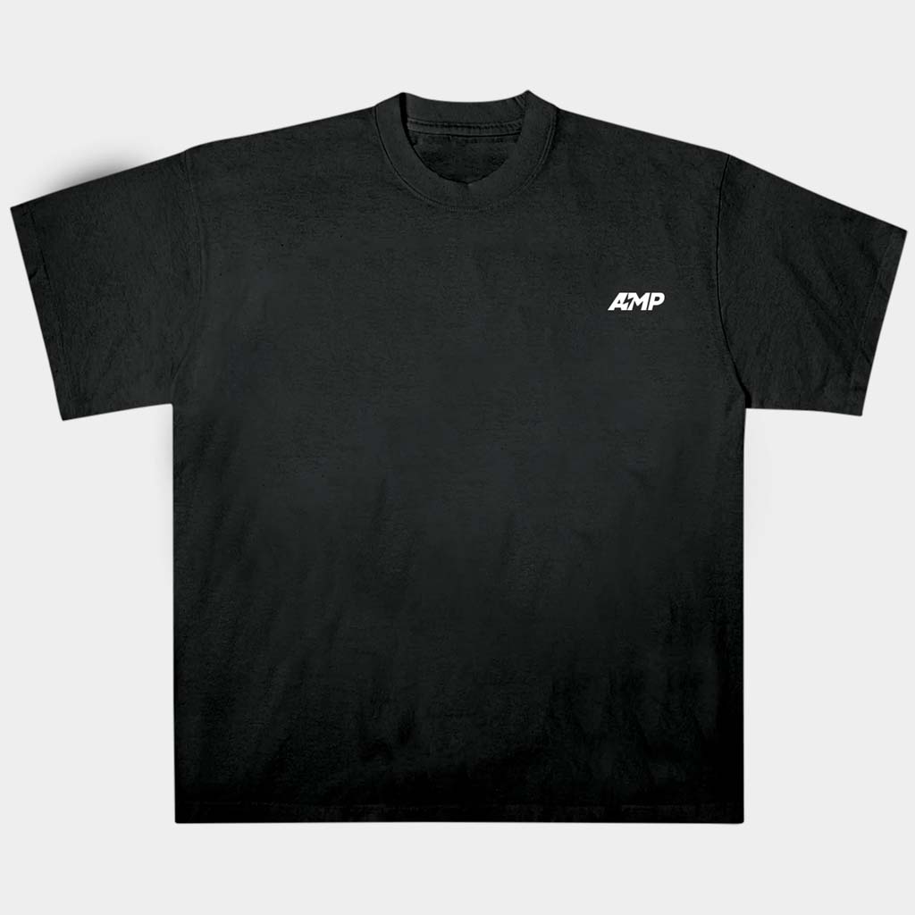 AMP Merch Core Shirt AMP T-Shirt Birthday Gifts For Friends