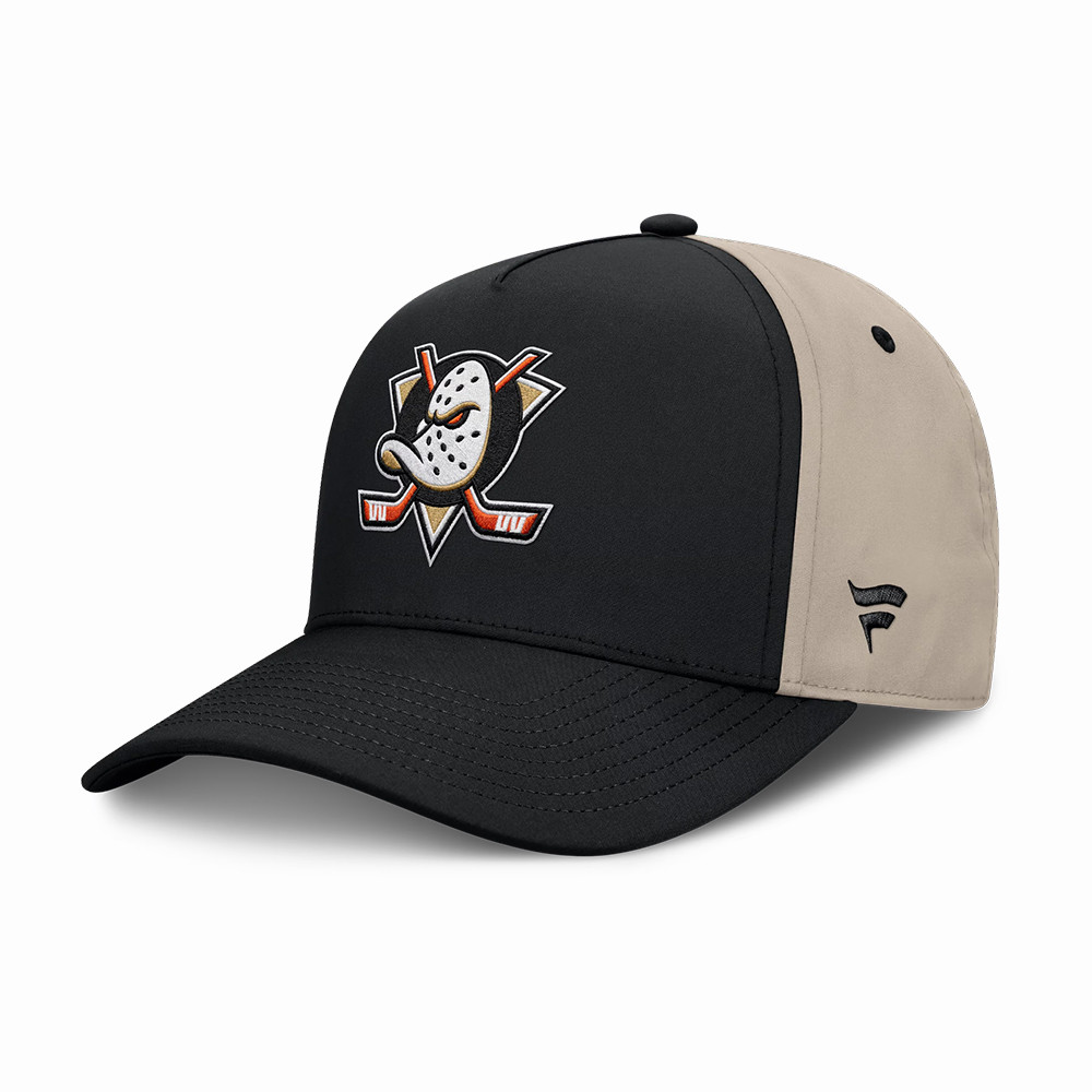 Anaheim Ducks Stanley Cup Playoffs 2026 Hat Game Day Baseball Cap Hockey Lover Gift