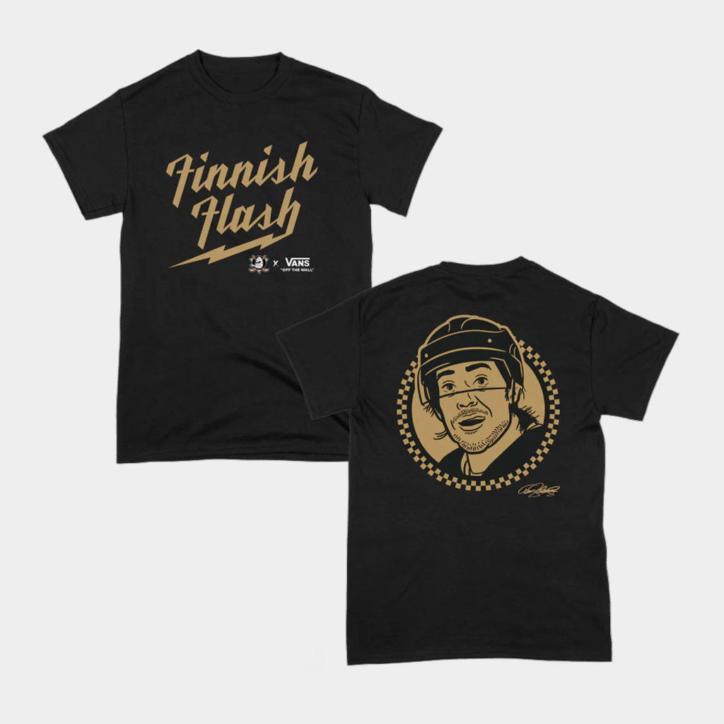 Anaheim Team Merch Finnish Flash Stamp T-Shirt Birthday Ideas For Him-1 Anaheim Team Merch Finnish Flash Stamp T-Shirt Birthday Ideas For Him-1