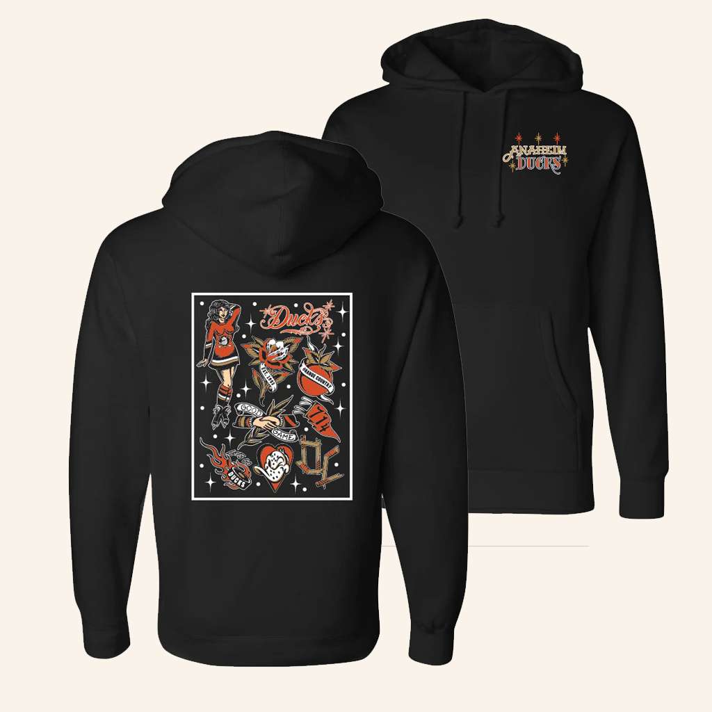 Anaheim Team Merch Flash Sheet Hoodie Christmas Present For Dad Anaheim Team Merch Flash Sheet Hoodie Christmas Present For Dad