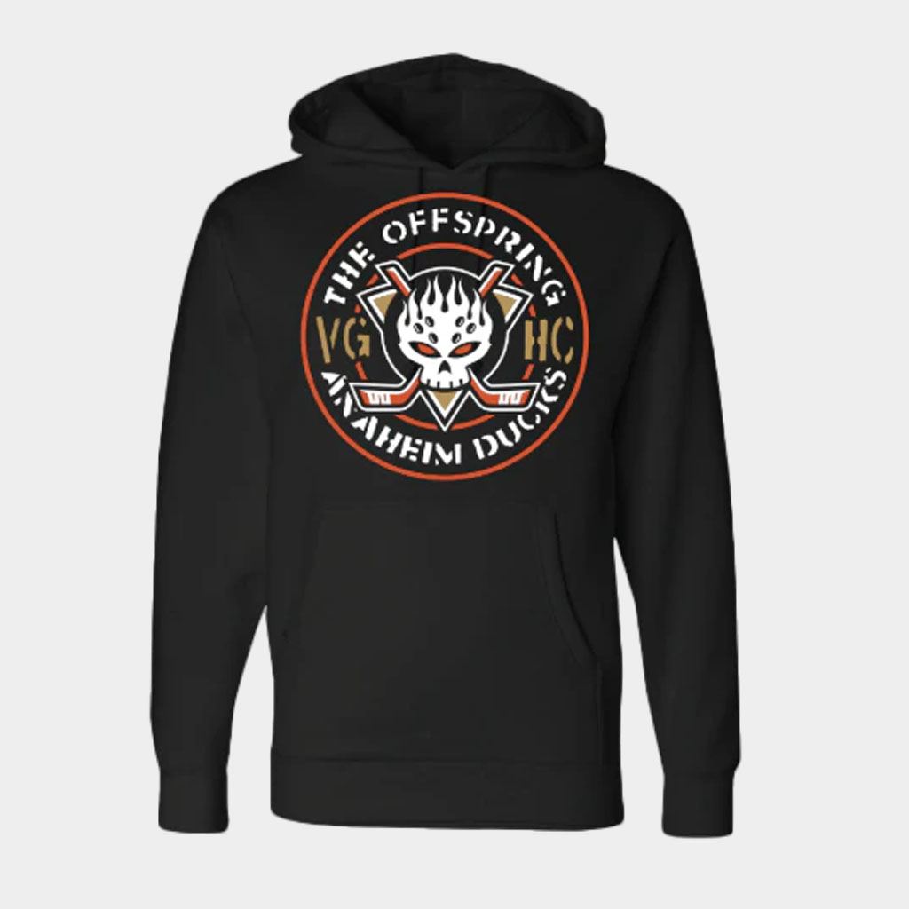 Anaheim Team Merch Self-Esteem Stamp Hoodie Gifts For Ice Hockey Fans-1