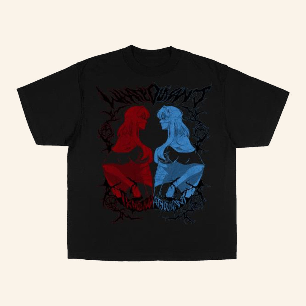 Anarchist Sanctuary Merch What You Want T-Shirt Gifts For Dudes Anarchist Sanctuary Merch What You Want T-Shirt Gifts For Dudes