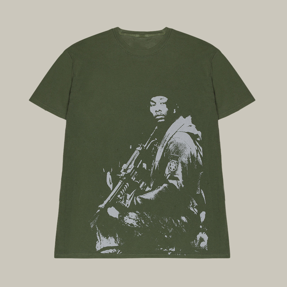 Anatomy Of Terror Rubashka T-Shirt Streetwear Apparel Present Idea For Husband