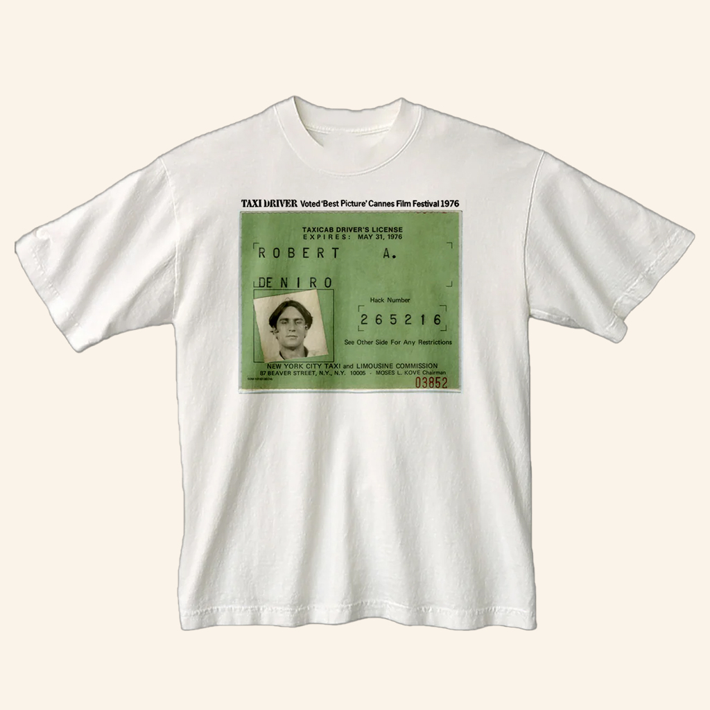 And After That Merch The Taxi Driver T-Shirt Unique Gifts For Husband