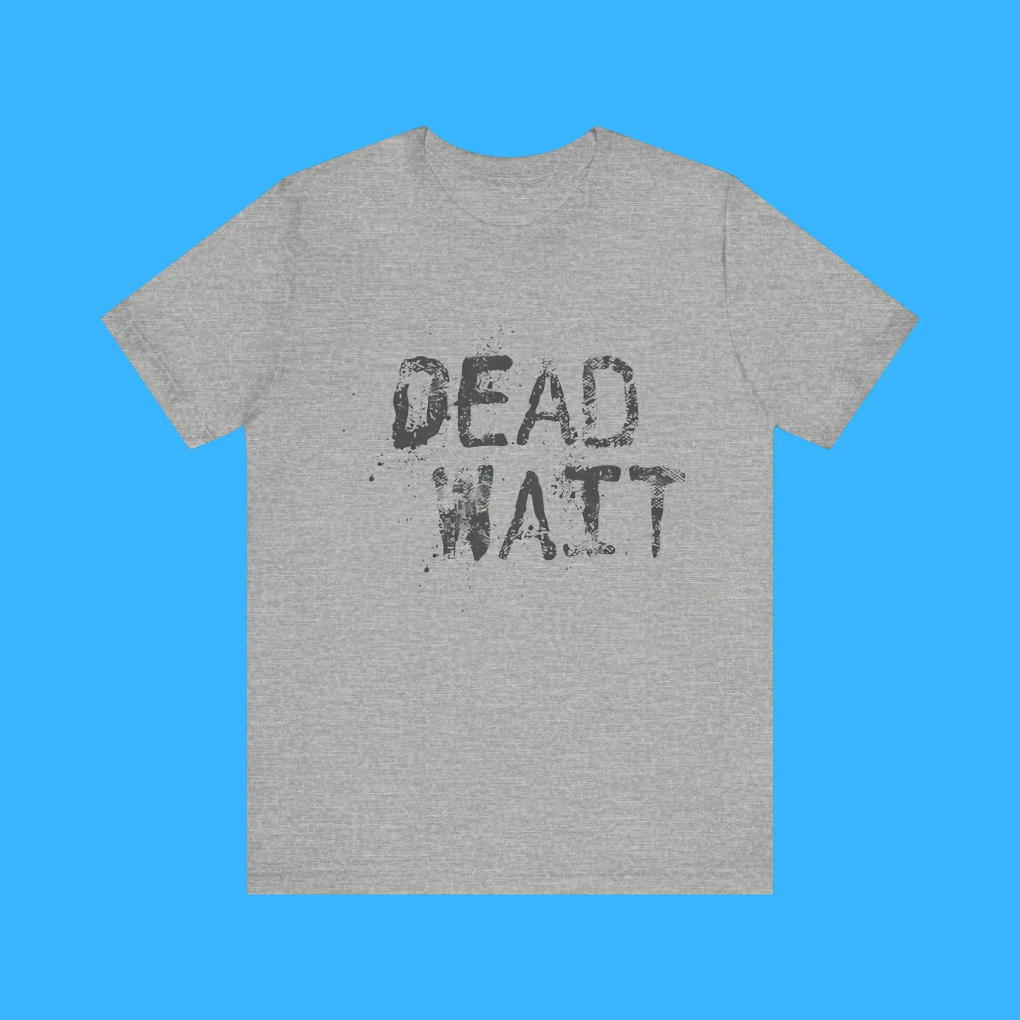 And Just Like That Adam Dead Wait Premium Shirt
