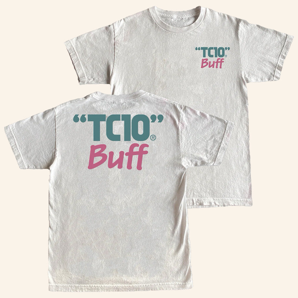 Andafterthat Merch The Buff T-Shirt Gifts For Wife Andafterthat Merch The Buff T-Shirt Gifts For Wife