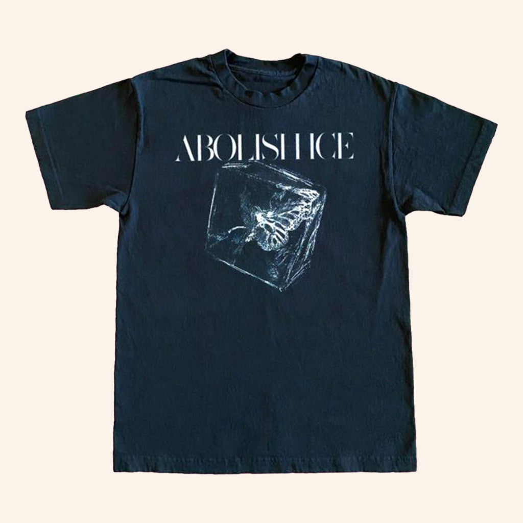 Andafterthat Merch The Butterfly Navy T-Shirt Unique Gifts For Husband Andafterthat Merch The Butterfly Navy T-Shirt Unique Gifts For Husband