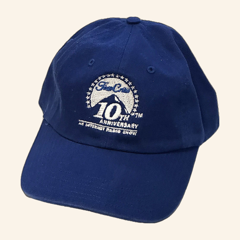 Andafterthat Merch The Time Crisis Embroidered Hat Presents For Boyfriend