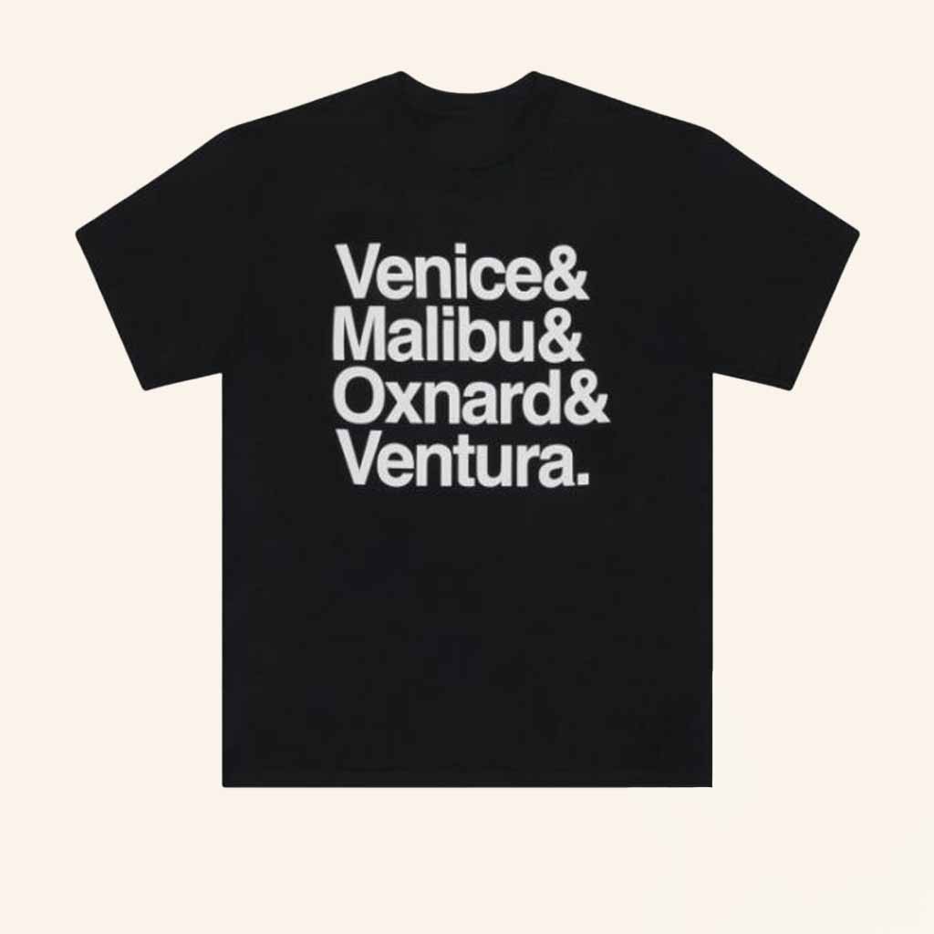Anderson Paak Merch The Albums Venice Malibu Oxnard Ventura Shirt Gift For Fans Anderson Paak Merch The Albums Venice Malibu Oxnard Ventura Shirt Gift For Fans