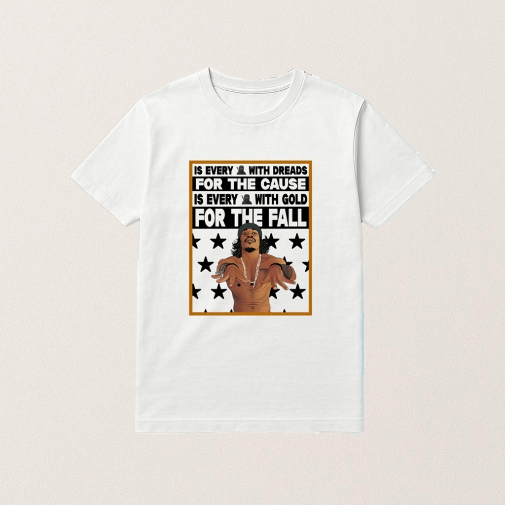 Andre 3000 For The Cause For The Fall Shirt Andre 3000 Merch Gifts For Rap Lovers Andre 3000 For The Cause For The Fall Shirt Andre 3000 Merch Gifts For Rap Lovers
