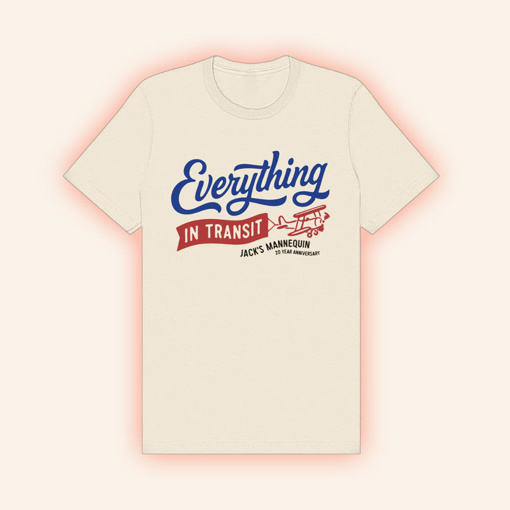 Andrew Mcmahon Merch Everything In Transit Shirt Gifts For Best Friends Andrew Mcmahon Merch Everything In Transit Shirt Gifts For Best Friends