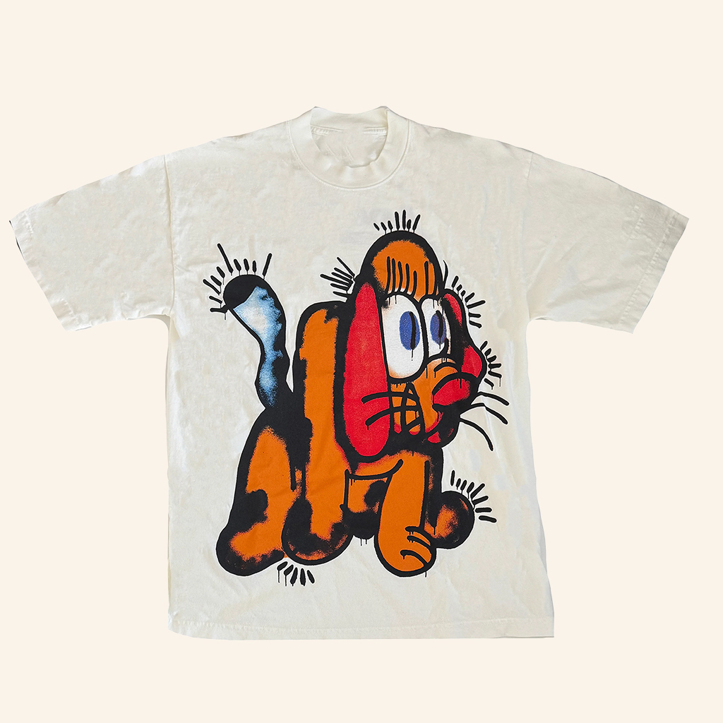 Andrew Miami Merch Slawn X Andrew T-Shirt Best Gifts For Son