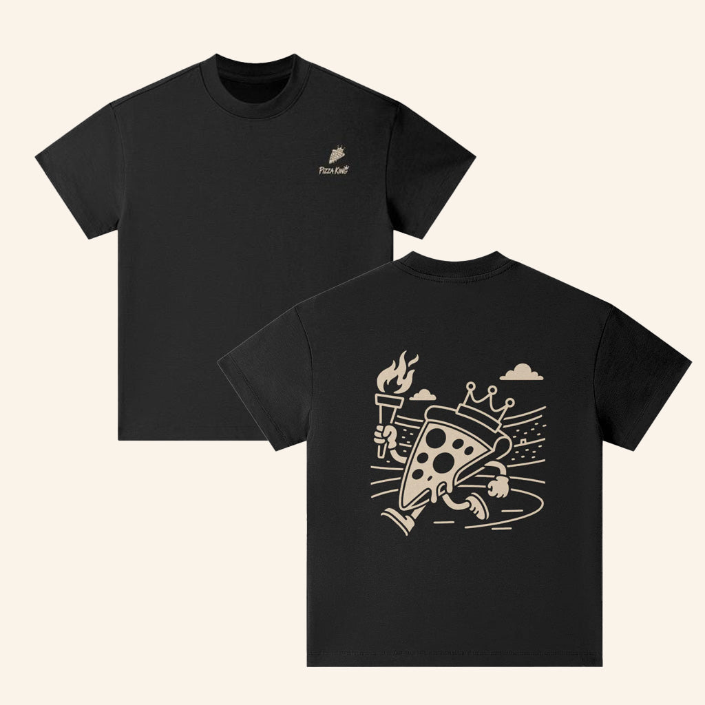 Andrew Torg The Pizza Kings Dream Shirt Gifts For Best Friends