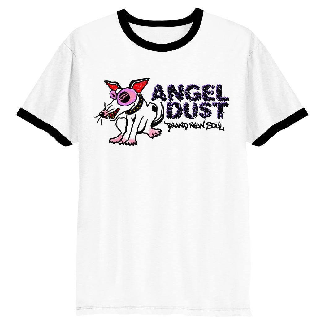 Angel Du$T Merch Crazy Dog Shirt Angel Du$T Shirt Dad Gifts For Father'S Day 2025 Angel Du$T Merch Crazy Dog Shirt Angel Du$T Shirt Dad Gifts For Father'S Day 2025